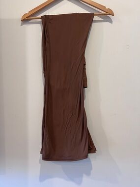 JoyLab Chocolate Brown High-Rise Leggings